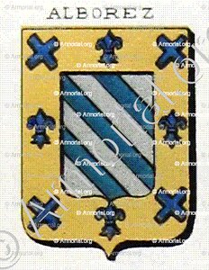 ALBOREZ