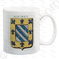 mug-ALBOREZ_Sicilia_Italia
