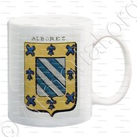 mug-ALBOREZ_Sicilia_Italia
