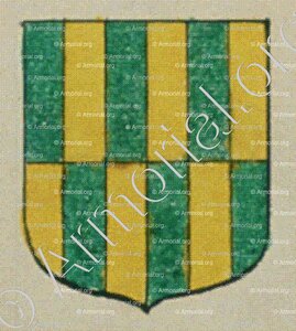 GUTTEMBAGER (Alsace)