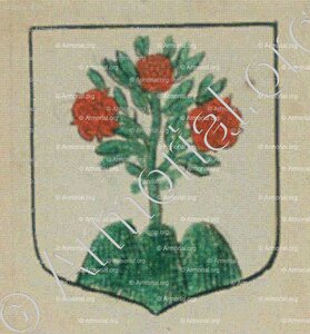 ROZENZVEIG (Alsace)