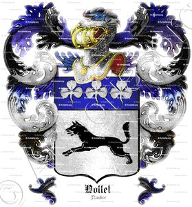 NOLLET