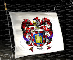 drapeau-DVALOS_Castilla_España (ii)