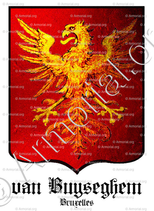 van BUYSEGHEM_Bruxelles, 1270._Belgique (i)
