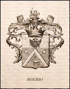 BOERIO