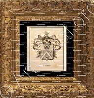 cadre-ancien-or-BOERIO_Corse. Armorial Corse, 1892._France (1)