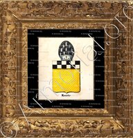 cadre-ancien-or-MEERTE_Armorial royal des Pays-Bas_Europe