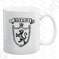 mug-BOTONI o BOTTON_Padova_Italia