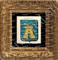 cadre-ancien-or-ALBRICIO_Sicilia_Italia