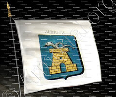 drapeau-ALBRICIO_Sicilia_Italia
