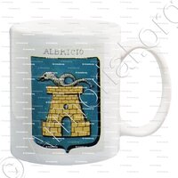 mug-ALBRICIO_Sicilia_Italia