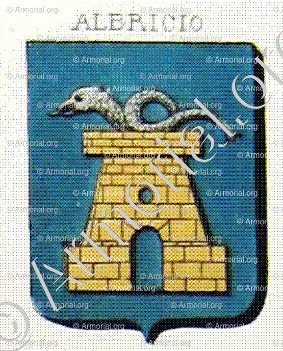 ALBRICIO_Sicilia_Italia