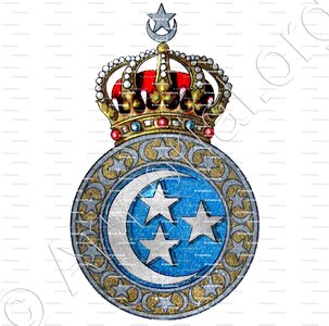 Sultanat d'EGYPTE (1914-1922)