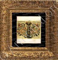 cadre-ancien-or-HEILIGES RÖMISCHES REICH DEUTSCHER_Sacrum Imperium Romanum_Deutschland ()