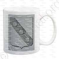 mug-AUMALE_ d'Aumale_Picardie_France ()