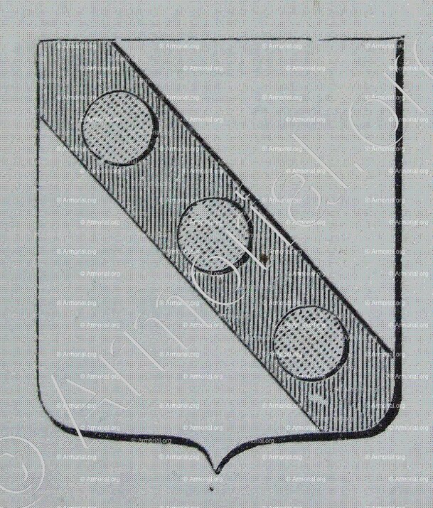 AUMALE_ d'Aumale_Picardie_France ()