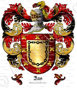 ZAS