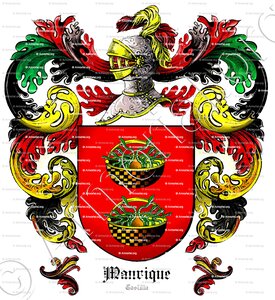 MANRIQUE