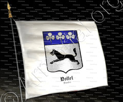 drapeau-NOLLET_Flandre_Belgique, France (2)
