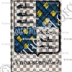 Ancaster (Duc d')
