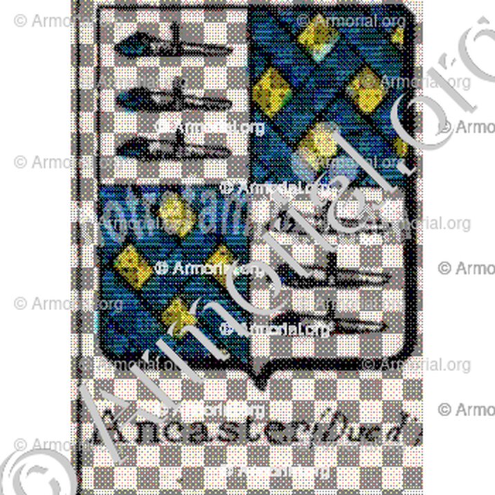Ancaster (Duc d')__