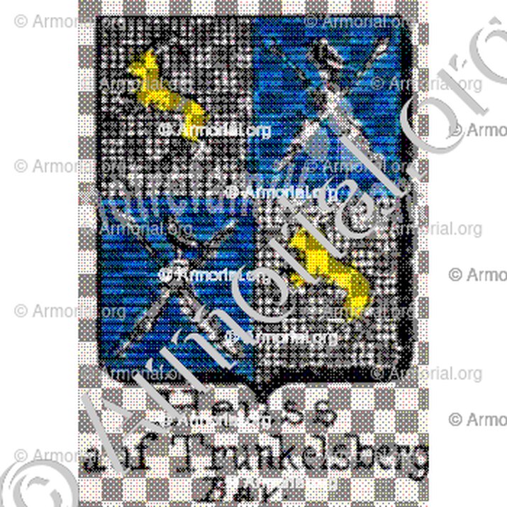 Heuss auf Trunkelsberg__