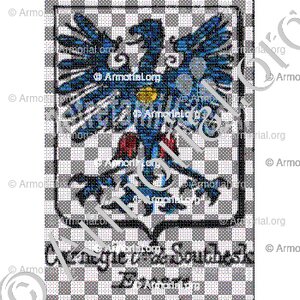 Carnegie Cte. de Southesk