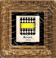 cadre-ancien-or-AUGUET_Provence_France
