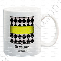 mug-AUGUET_Provence_France