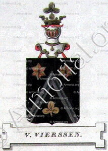Van VIERSSEN