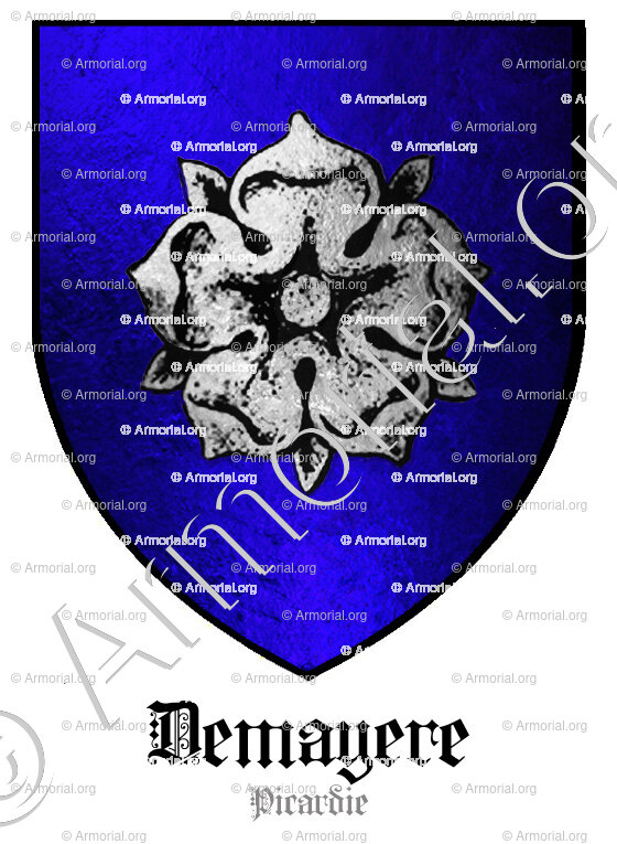 DEMAYERE