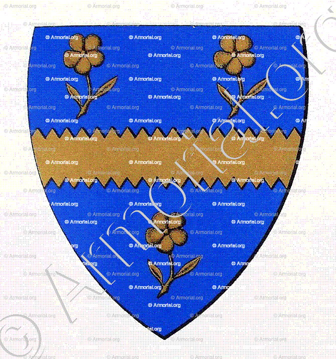 LORT_Ancien Duché de Savoie_États de Savoie