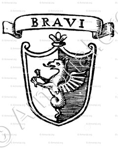 BRAVI