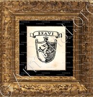 cadre-ancien-or-BRAVI_Padova_Italia