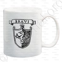 mug-BRAVI_Padova_Italia