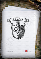 velin-d-Arches-BRAVI_Padova_Italia