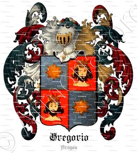 GREGORIO