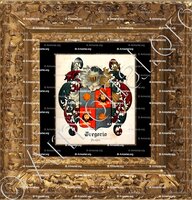 cadre-ancien-or-GREGORIO_Aragón_España