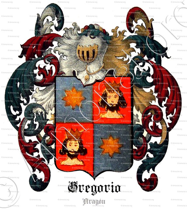 GREGORIO_Aragón_España