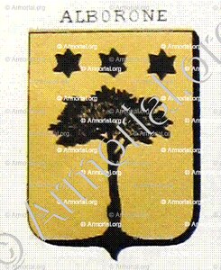 ALBRONE