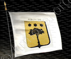 drapeau-ALBRONE_Sicilia_Italia