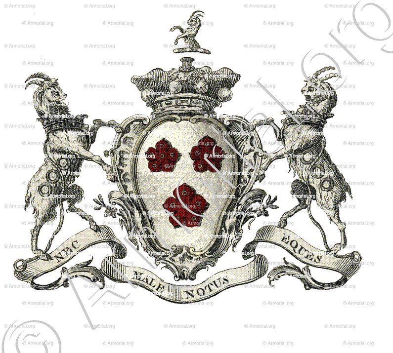 SOUTHWELL_Lord Southwell_Irland (+)