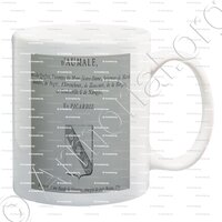 mug-AUMALE_ d'Aumale_Picardie_France