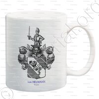 mug-von HELMANN_Bayern_Deutschland