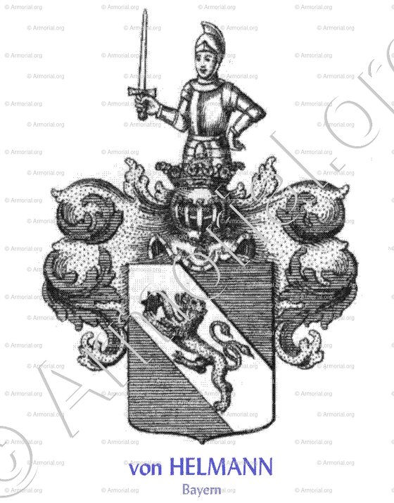 von HELMANN_Bayern_Deutschland