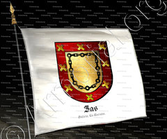 drapeau-ZAS_Galicia, La Coruña._España (2)