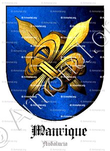 MANRIQUE