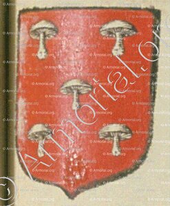 DEPIGNAN LA VACHERIE (La Rochelle)