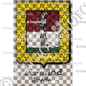 Armlod