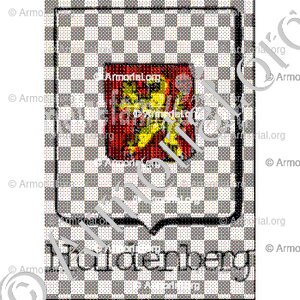 Huldenberg